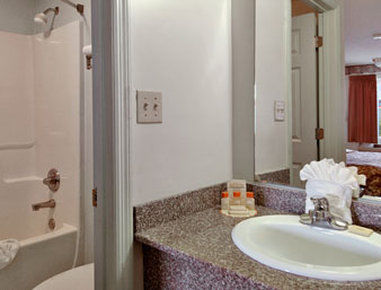Days Inn By Wyndham Hampton Habitación foto